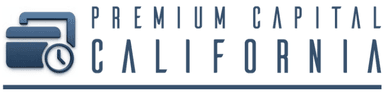Premium Capital California   logo
